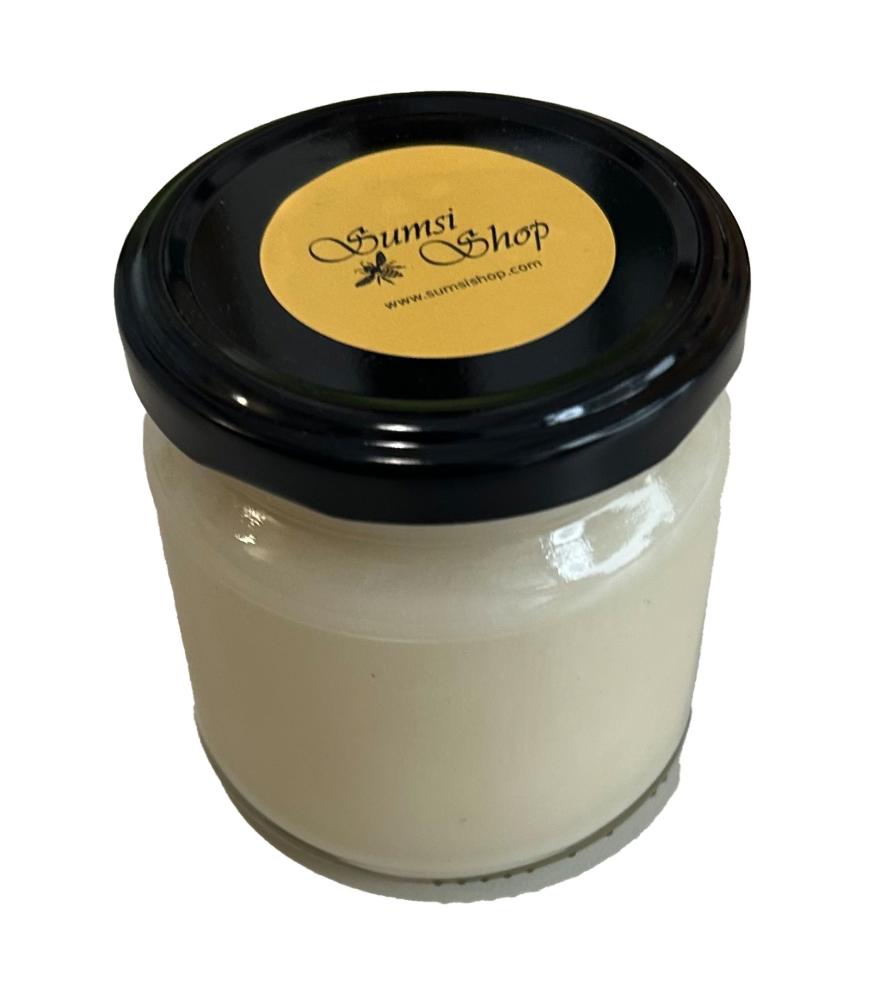 Rapshonig 250g (weiss)