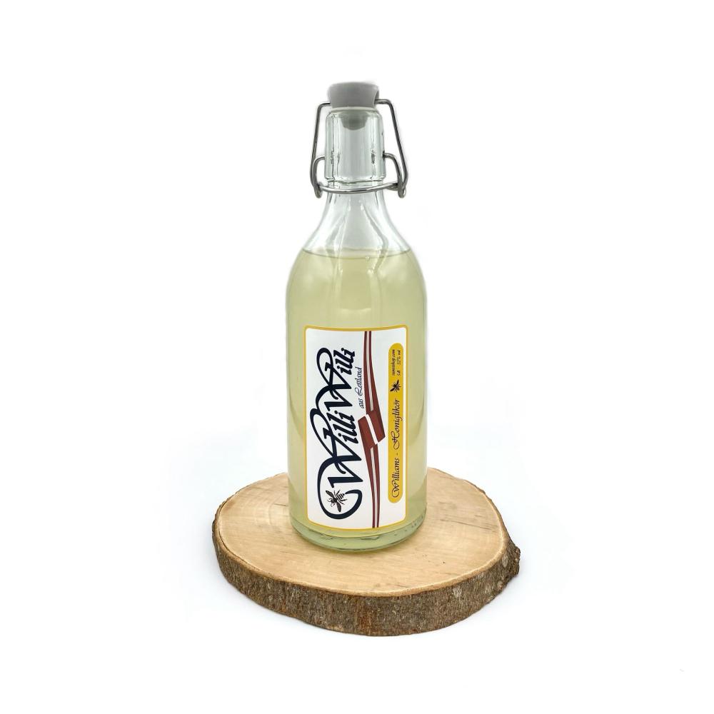 Honig Williams 500ml (Willi Willi)