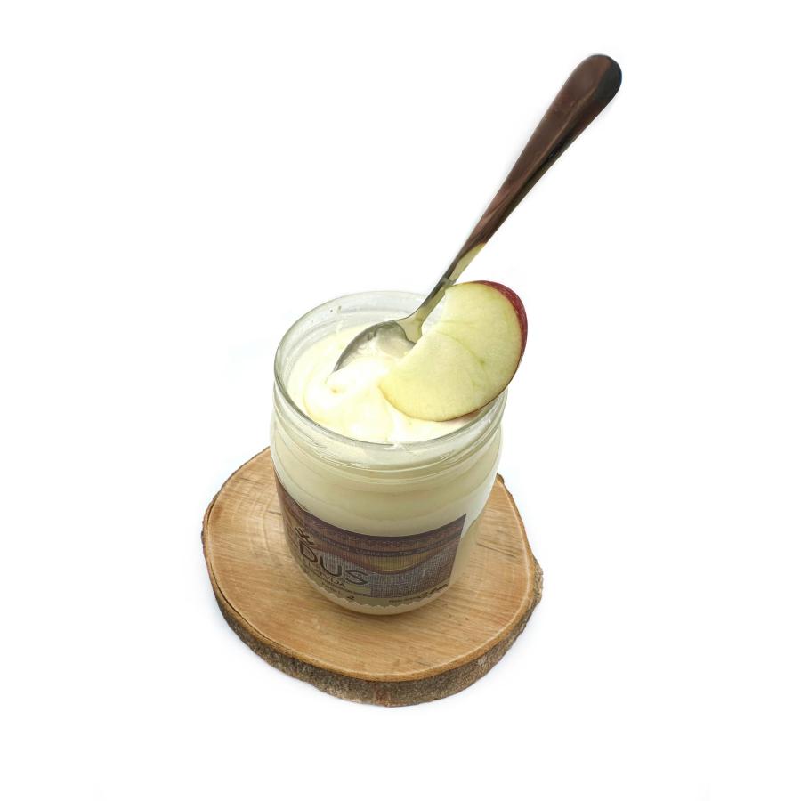 Apfelblütenhonig 700g (weiss)